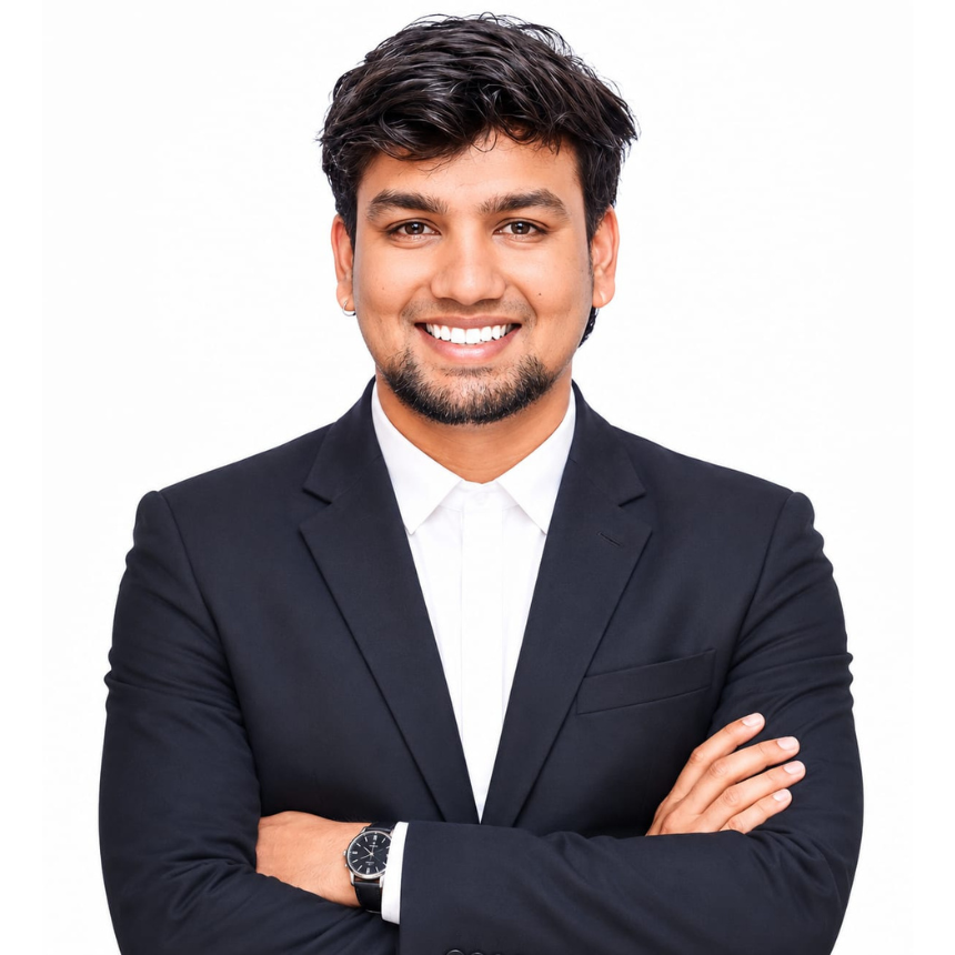 Mr. R. Gokul